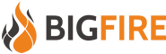 Big Fire Technologies Logo